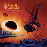 Crown Lands - Fearless (2023) [Hi-Res]