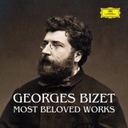 Various Artists - Georges Bizet - Most Beloved Works (2025)