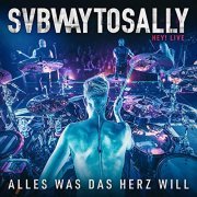 Subway to Sally - Hey! Live - Alles was das Herz will (2020)