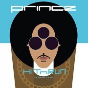 Prince - HITnRUN Phase One (2015)