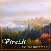 VA - Vivaldi: Classical November (2021)