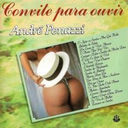 André Penazzi – Convite Para Ouvir (1988)