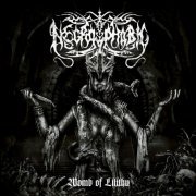 Necrophobic - Womb of Lilithu (2022)