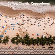 Rafael Junqueira Trio - Coffee, Chords, Copacabana (2026) Hi-Res
