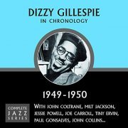 Dizzy Gillespie - Complete Jazz Series 1949-1950 (2009)