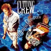 Cutting Crew - Compus Mentus (2010) [.flac 24bit/44.1kHz]