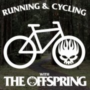 The Offspring - Running & Cycling with The Offspring (2025)