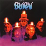 Deep Purple - Burn (30th Anniversary) (2004)