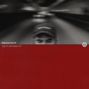 Bassment - Up In Smoke LP (2025)