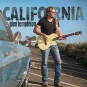 Glen Templeton - California (2019)