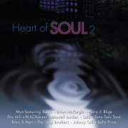 VA - Heart Of Soul 2 (2001)