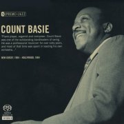 Count Basie - Supreme Jazz (2006) [SACD]