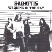 Sabattis - Warning In The Sky (Reissue) (1970/2011)