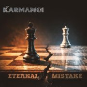 Karmamoi - Eternal Mistake (2026) Hi-Res