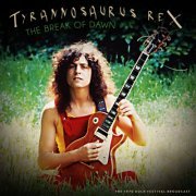T. Rex - The Break of Dawn (Live 1970) (2020)