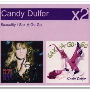 Candy Dulfer - Saxuality & Sax-A-Go-Go [2CD] (2006)