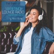 VA - The Best of Maretimo Lounge Radio, Vol. 5 - The Wonderful World of Lounge Music (2025)