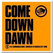 The KLF - Come Down Dawn (2021) [Hi-Res]