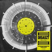 Disaszt - Back in Time (The Album that never came out) (2025)