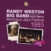 Randy Weston - Montreux Jazz Festival 1985 (Remastered) (2026) [Hi-Res]