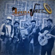Ricardo Arenas - Rayuela Jazz (Cover) (2023) Hi Res