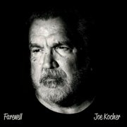 Joe Kocher - Farewell (2025) Hi-Res