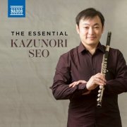 Kazunori Seo - The Essential Kazunori Seo (2024)