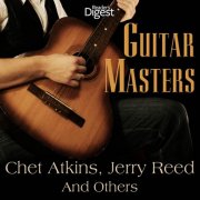 VA - Guitar Masters Chet Atkins, Jerry Reed and More! (2011)