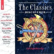 VA - The Classics Discovered (1998)