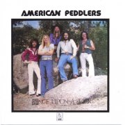 American Peddlers - Once Upon A Rock (1977)