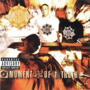 Gang Starr - Moment Of Truth (1998)