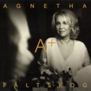 Agnetha Fältskog - A+ (Deluxe Edition) (2023)