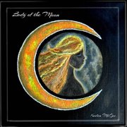 Kailan McGee - Lady of the Moon (2026) Hi-Res