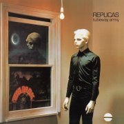 Tubeway Army - Replicas (1998 Remaster) (1979)