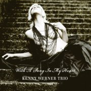 Kenny Werner Trio - With A Song In My Heart (2008/2015) flac