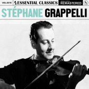 Stéphane Grappelli - Essential Classics, Vol. 370: Stéphane Grappelli (2024)