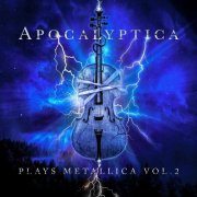 Apocalyptica - Plays Metallica, Vol. 2 (2025) [E-AC-3 JOC Dolby Atmos]