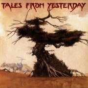 VA - Tales From Yesterday: A Tribute To Yes (2008)