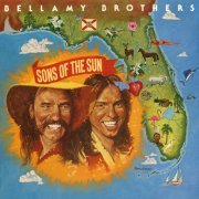 The Bellamy Brothers - Sons Of The Sun (1980)