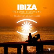 Kenneth Bager - The Sunset Sessions, Vol. 13 (2025)