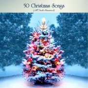 VA - 50 Christmas Songs (2020)