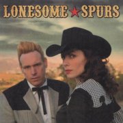 Lonesome Spurs, Danny B. Harvey, Lynda Kay - Lonesome Spurs (2006)