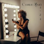 Cyrille Aimée - Cyrille Aimée: 4 . 24  (Live) (2025) [Hi-Res]
