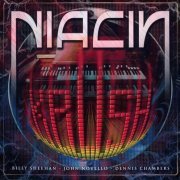 Niacin - Krush (2013)