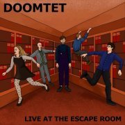 Doomtet - Live at the Escape Room (2022)