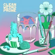 Frankie Cosmos - Clean Weird Prone (Inner World Peace Deluxe) (2023) [Hi-Res]