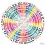 Pilhofer Jazz Quartet - Full Circle (2001/2020)