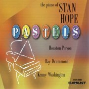 Stan Hope - Pastels (1999) FLAC