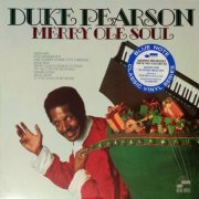 Duke Pearson - Merry Ole Soul (1969) [2021] LP