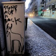 Caleb Nichols - Stone Age Is Back (2025) Hi-Res